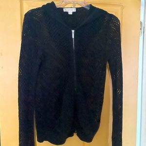 Women’s Michael Kors  Knit black